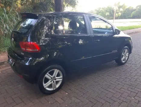 VOLKSWAGEN Fox 1.6 4P COMFORTLINE FLEX, Foto 9