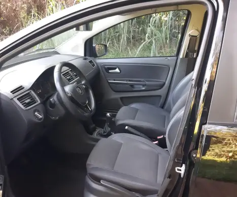 VOLKSWAGEN Fox 1.6 4P COMFORTLINE FLEX, Foto 11