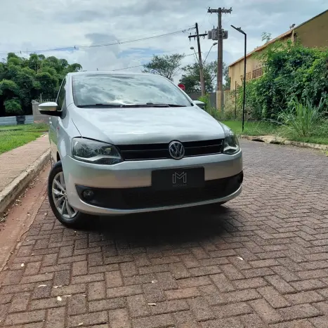 VOLKSWAGEN Fox 1.6 4P ROCK IN RIO FLEX, Foto 3