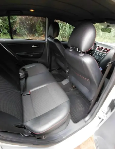 VOLKSWAGEN Fox 1.6 4P ROCK IN RIO FLEX, Foto 8