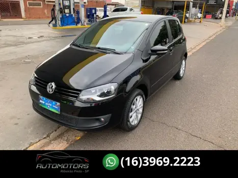 VOLKSWAGEN Fox 1.6 4P I-TREND FLEX, Foto 1