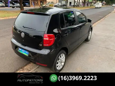 VOLKSWAGEN Fox 1.6 4P I-TREND FLEX, Foto 6