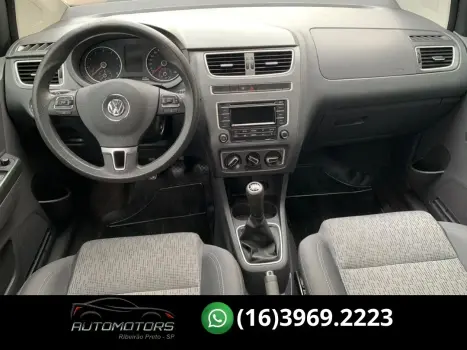 VOLKSWAGEN Fox 1.6 4P I-TREND FLEX, Foto 8
