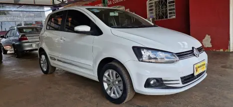 VOLKSWAGEN Fox 1.6 4P CONNECT FLEX, Foto 1