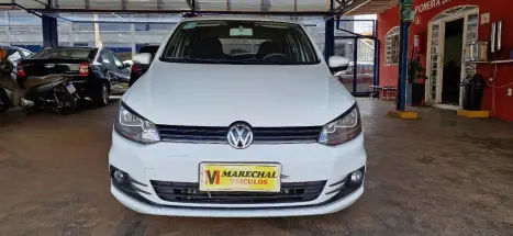 VOLKSWAGEN Fox 1.6 4P CONNECT FLEX, Foto 2