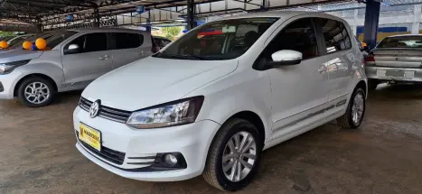 VOLKSWAGEN Fox 1.6 4P CONNECT FLEX, Foto 3