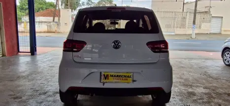 VOLKSWAGEN Fox 1.6 4P CONNECT FLEX, Foto 5