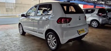 VOLKSWAGEN Fox 1.6 4P CONNECT FLEX, Foto 6