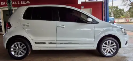 VOLKSWAGEN Fox 1.6 4P CONNECT FLEX, Foto 7