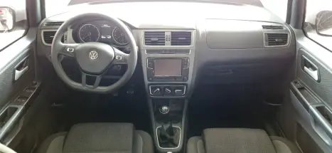 VOLKSWAGEN Fox 1.6 4P CONNECT FLEX, Foto 9