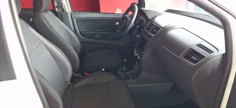VOLKSWAGEN Fox 1.6 4P CONNECT FLEX, Foto 10