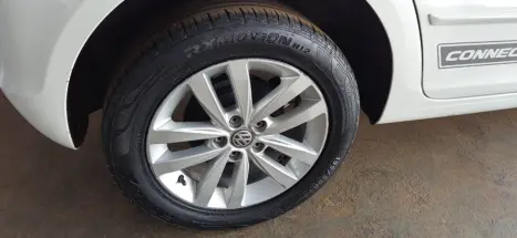 VOLKSWAGEN Fox 1.6 4P CONNECT FLEX, Foto 12