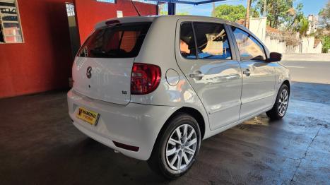 VOLKSWAGEN Fox 1.6 4P, Foto 3