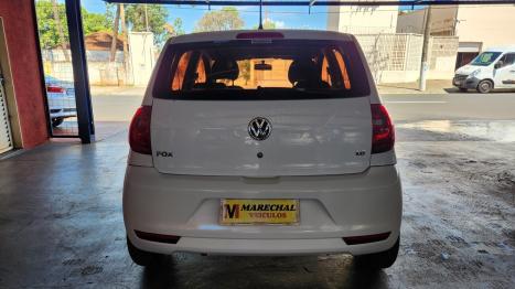 VOLKSWAGEN Fox 1.6 4P, Foto 4