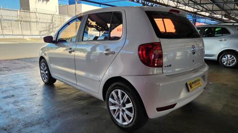 VOLKSWAGEN Fox 1.6 4P, Foto 5