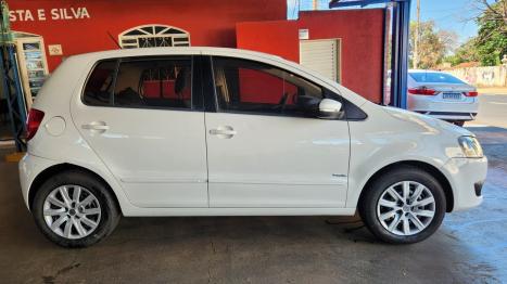 VOLKSWAGEN Fox 1.6 4P, Foto 6