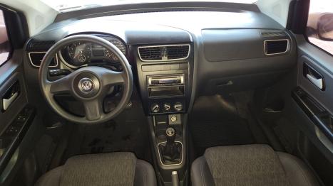 VOLKSWAGEN Fox 1.6 4P, Foto 8