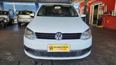 VOLKSWAGEN Fox 1.6 4P, Foto 11