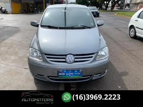 VOLKSWAGEN Fox 1.6 4P PLUS, Foto 2