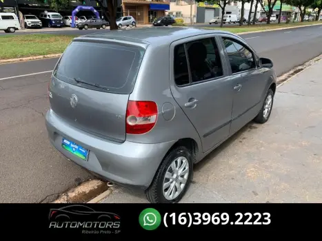 VOLKSWAGEN Fox 1.6 4P PLUS, Foto 6