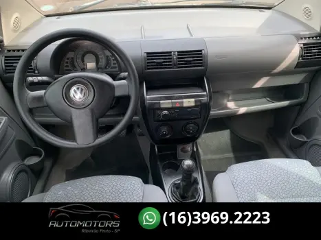 VOLKSWAGEN Fox 1.6 4P PLUS, Foto 7