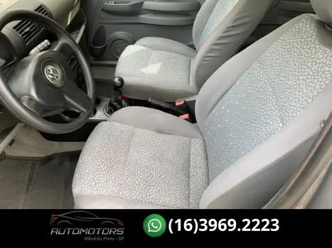 VOLKSWAGEN Fox 1.6 4P PLUS, Foto 8