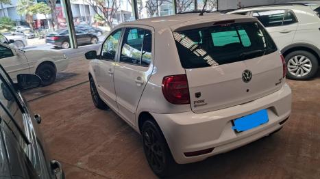 VOLKSWAGEN Fox 1.6 4P FLEX, Foto 4