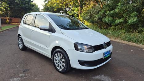 VOLKSWAGEN Fox 1.6 4P I-TREND FLEX, Foto 1