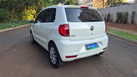 VOLKSWAGEN Fox 1.6 4P I-TREND FLEX, Foto 5