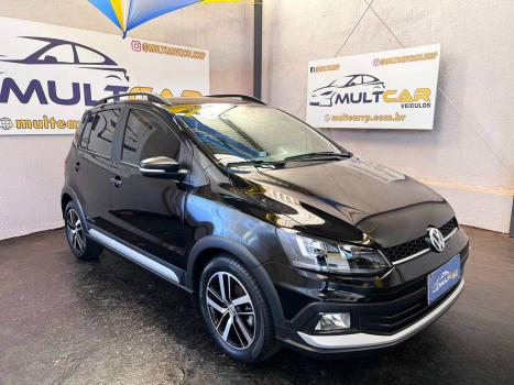 VOLKSWAGEN Fox 1.6 4P XTREME FLEX, Foto 1