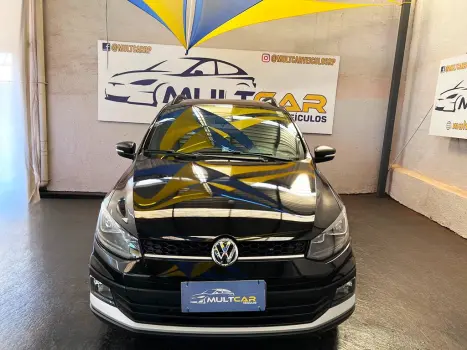 VOLKSWAGEN Fox 1.6 4P XTREME FLEX, Foto 2
