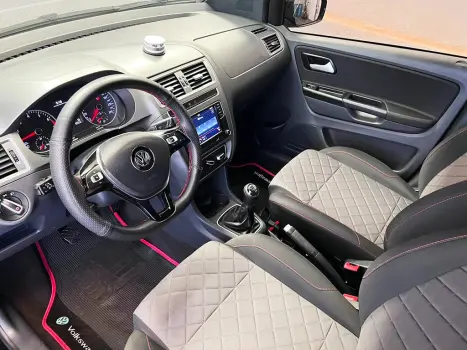 VOLKSWAGEN Fox 1.6 4P XTREME FLEX, Foto 3