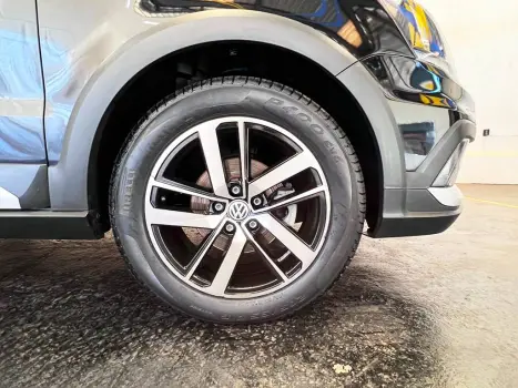 VOLKSWAGEN Fox 1.6 4P XTREME FLEX, Foto 8