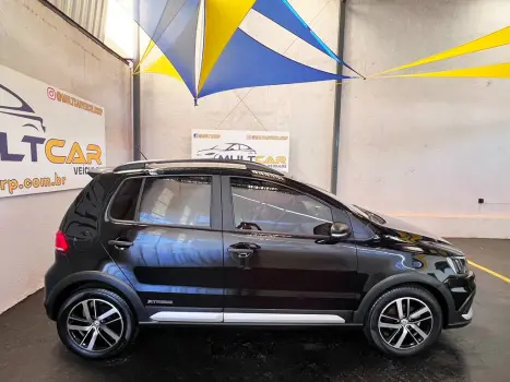VOLKSWAGEN Fox 1.6 4P XTREME FLEX, Foto 9