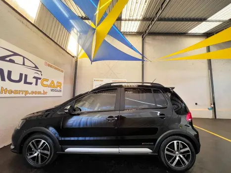 VOLKSWAGEN Fox 1.6 4P XTREME FLEX, Foto 10