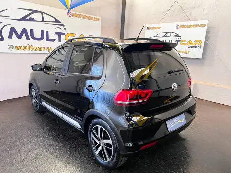 VOLKSWAGEN Fox 1.6 4P XTREME FLEX, Foto 11