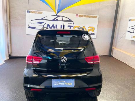VOLKSWAGEN Fox 1.6 4P XTREME FLEX, Foto 12
