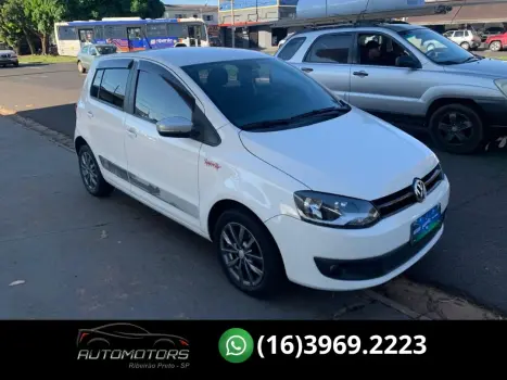 VOLKSWAGEN Fox 1.6 4P ROCK IN RIO FLEX, Foto 4