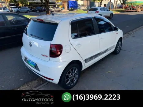 VOLKSWAGEN Fox 1.6 4P ROCK IN RIO FLEX, Foto 7