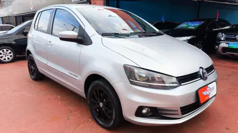 VOLKSWAGEN Fox 1.6 4P MSI COMFORTLINE FLEX, Foto 2