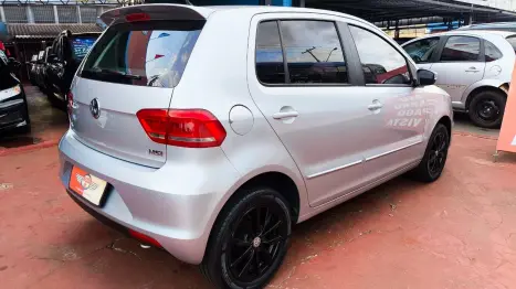VOLKSWAGEN Fox 1.6 4P MSI COMFORTLINE FLEX, Foto 4