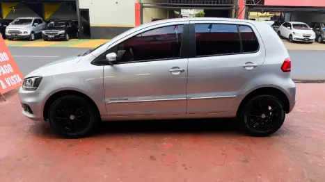 VOLKSWAGEN Fox 1.6 4P MSI COMFORTLINE FLEX, Foto 8