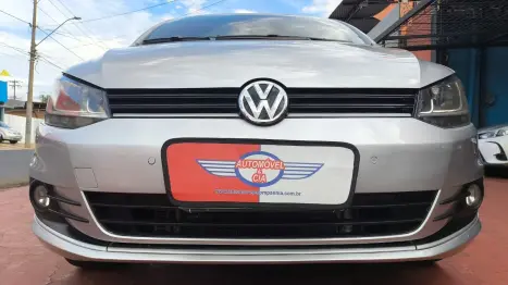 VOLKSWAGEN Fox 1.6 4P MSI COMFORTLINE FLEX, Foto 17