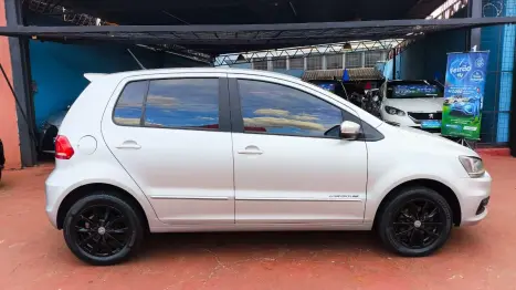 VOLKSWAGEN Fox 1.6 4P MSI COMFORTLINE FLEX, Foto 18