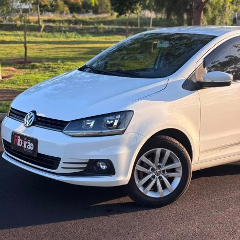 VOLKSWAGEN Fox 1.6 4P CONNECT FLEX, Foto 2