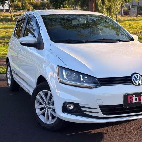 VOLKSWAGEN Fox 1.6 4P CONNECT FLEX, Foto 3