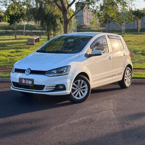 VOLKSWAGEN Fox 1.6 4P CONNECT FLEX, Foto 4