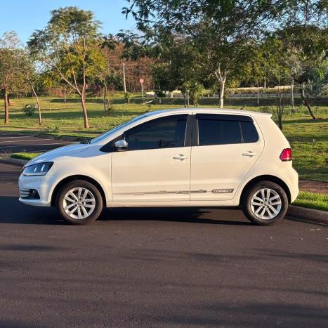 VOLKSWAGEN Fox 1.6 4P CONNECT FLEX, Foto 5