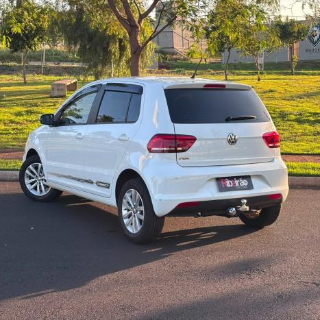 VOLKSWAGEN Fox 1.6 4P CONNECT FLEX, Foto 6