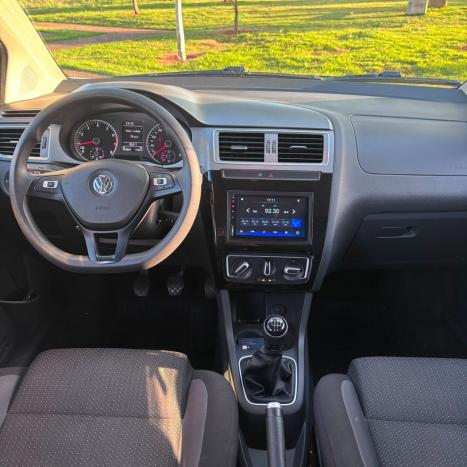 VOLKSWAGEN Fox 1.6 4P CONNECT FLEX, Foto 8